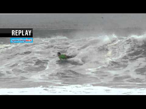 2012 IBA TURBO ZICATELA PRO - QUARTER 1