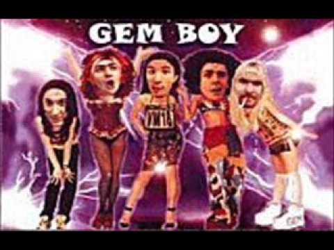GemBoy - La regola del becchino