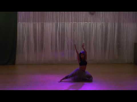 Bellydance Dinner Show, Fusion Freeze 3 - Sashimi