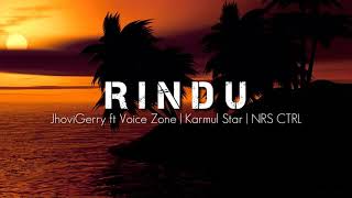 Download lagu Onnal Caribo (RINDU) ft JhoviGerry, Nappy Fani, Kian Raaf, Rio Wermasubun mp3