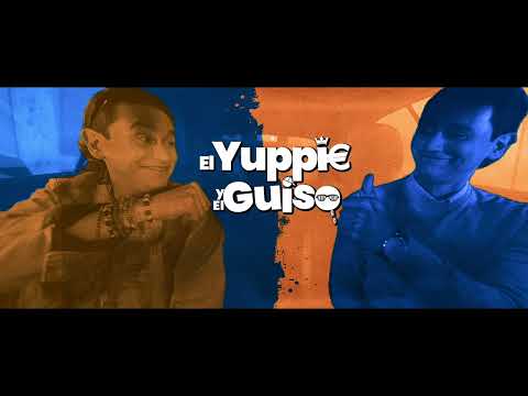 EL YUPPIE Y EL GUISO- Tráiler Oficial -