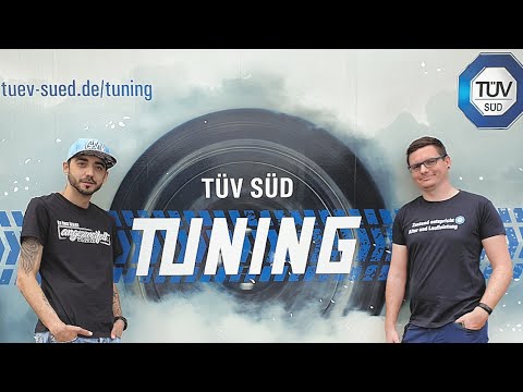 #angezweifelt - BONUS - Tuner vs. TÜV by Phoenixx & TÜV SÜD - Stillgelegt