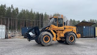 Ljungby Maskin L18 wheel loader | Image 4 - Machineryline