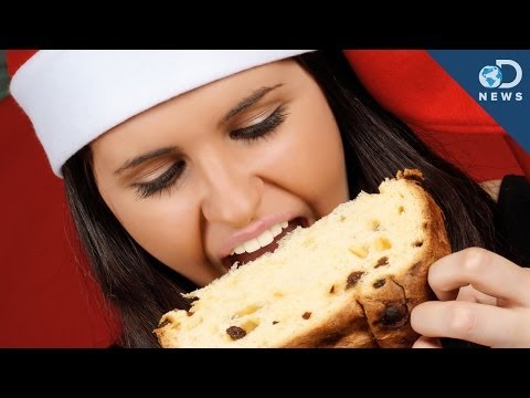 為什麼你還是應該在假期裡運動 (Why You Should Still Exercise Over the Holidays)