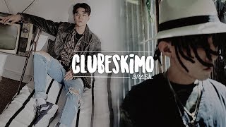 Rad Museum - Tiny Little Boy (feat. Dean) [Legendado PT/ENG]