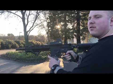 What Sets The 468 Apart From Other Paintball Gun?