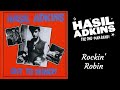 Hasil Adkins - Rockin' Robin