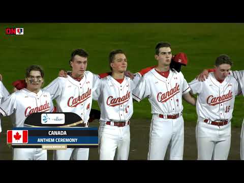 Highlights Canada Vs Argentina #wbscAmericas #U18 #mens #Panam #championship
