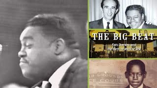 Fats Domino ~ The Birth Of Rock And Roll ~ The Big Beat