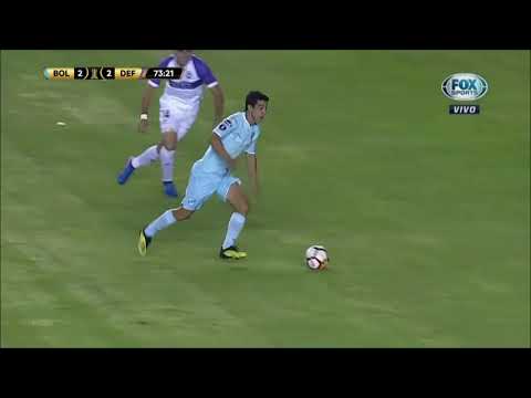 Thomaz Santos #10    Libertadores 2019