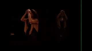 TE LO JURO YO, Miguel de Molina/ Espacio Ecléctico, C.A.B.A.- 2012