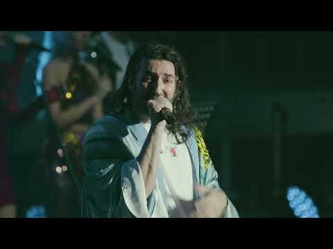 Smiley feat. @junorakis - Scumpa foc | Live Sala Polivalenta