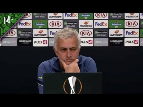 Harry Kane is injured ahead of Arsenal game | LASK v Tottenham | Jose Mourinho press conference