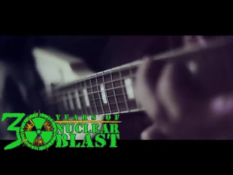 GRAND MAGUS - Freja's Choice (OFFICIAL VIDEO)