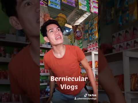 PABILI PO PART 7 | ANG NAKAKALOKA AT PINAKAMASUNGIT NA TINDERA SA SOCIAL MEDIA | BERNIECULAR VLOGS
