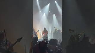 Seoul Bop LV88 Trianon 01/12/2023