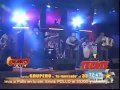 Solido-Tal Vez (En Vivo)