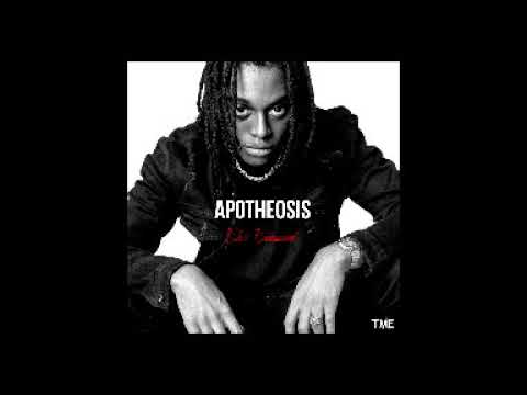 Ekii Emmanuel - Apotheosis (Audio)