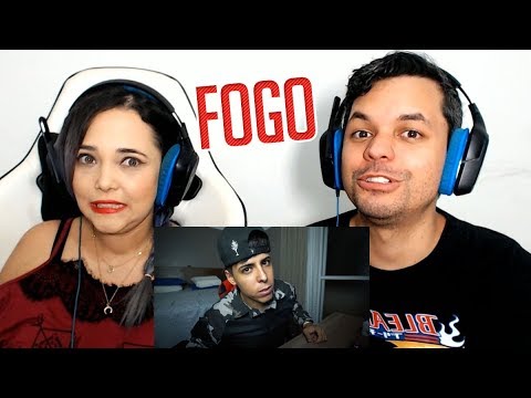 REACT A Lenda do VELHO SATÂNICO (DEU RUIM) - Caçadores de Lendas (Renato Garcia)