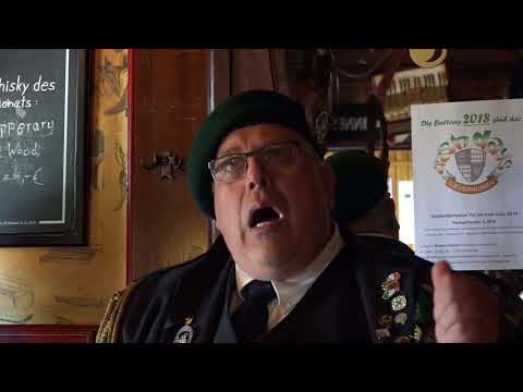 Leverkusen: 10. Irish Days (23.08.2018)