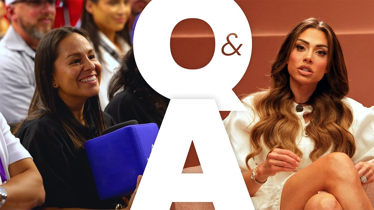 Answering Your Questions [Live Workshop]