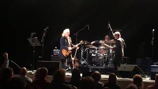 Dave Davies- Till the end of the day LIVE 2018