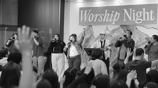 In Your Name - Victory Worship (Victory Metro East Worship Night 030625)