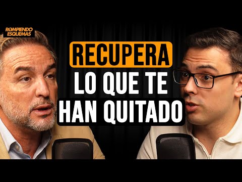 Rompiendo Esquemas and Xavi Abat