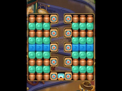 TOY BLAST level 3611