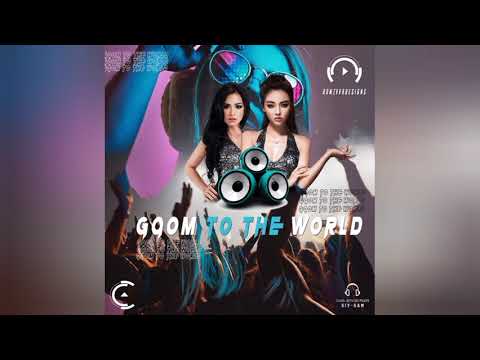 Aw'DjMara  - Umveli Nqangi (Gospel Gqom)