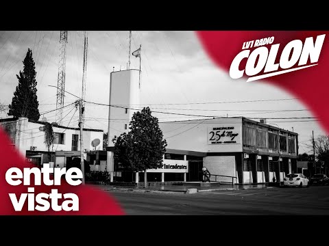 Las fuertes declaraciones y energico reclamo de vecinos de 25 De Mayo contra el municipio