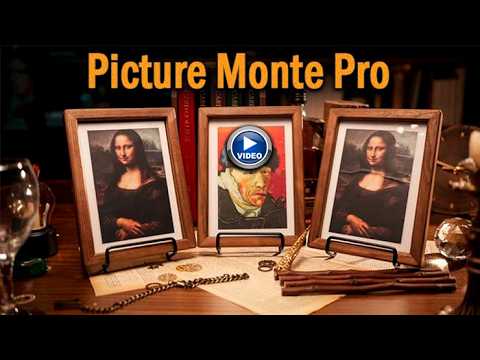 Voir la vidéo de Savant Deck - Craig Petty