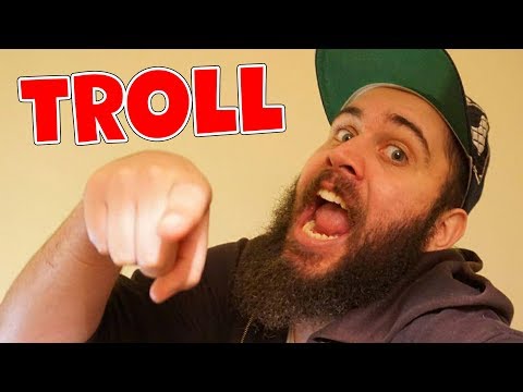 IL PIU GRANDE TROLL DI TEARLESS SU MINECRAFT!