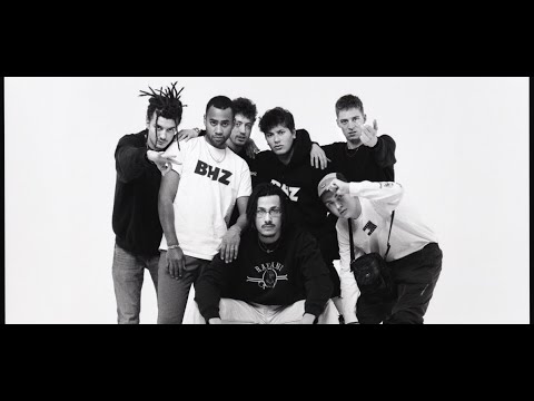 BHZ (Longus Mongus x Ion Miles x Dead Dawg x Monk x BigPat) TRAP TYPE BEAT "KIEZ"