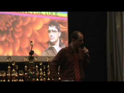 Animeke Festival VIII - Categoria Bregakê - Bruno Piatto