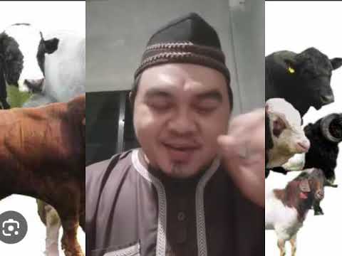 📌“ATURAN IBAN KARAYAWAN SIN PAG QURBAN“ BY: SHIEKH NAUFIL DALKIS [PART 1]