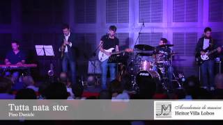 Jazz e Dintorni - TARUMBO' Omaggio a PINO DANIELE - 28 Settembre 2012 (Parte 5/17)