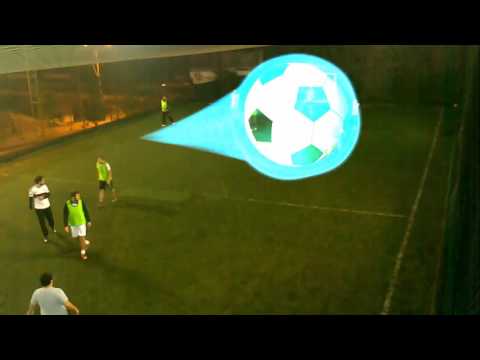 Akatlar Halı Saha 18.12.2015 20:00 - akillisaha.com