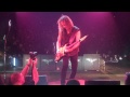 Kirk Hammett guitar solo - Damage Inc.