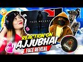 AJJUBHAI FACE REVEAL Para SAMSUNG A3 A5 A6 A7 J2 J5 J7 S5 S6 S7 S9 A10 A20 A3