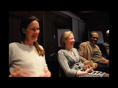 Meeting of peace-Studies Experts with Prof. Vamik D. Volkan in Innsbruck