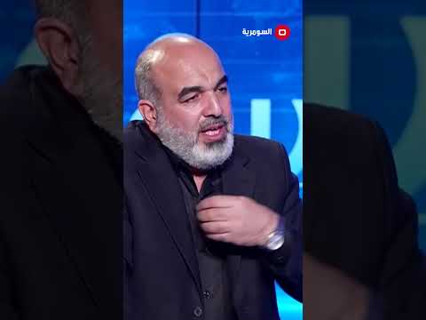 شاهد بالفيديو.. الحسيني: الحكومة شيطان ولا تحتاج الى الشيطنة#shorts