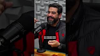 ESCAPE BARULHENTO: só ATRAPALHA o próprio motociclista #Podcast #Carro #Cortes #Delinte #ToDeMoto