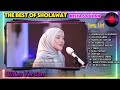 Mix Asholatu Alannabi Allah Karim NISSA SABYAN FULL ALBUM