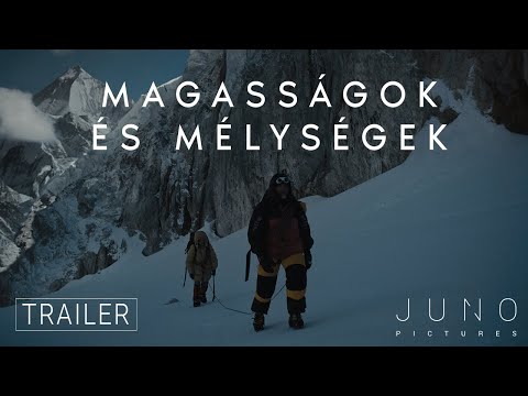 Magasságok és mélységek - Kerekasztal-beszélgetés trailer