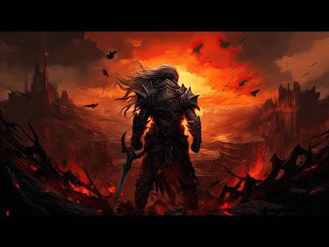 War Drums Music - Warsong