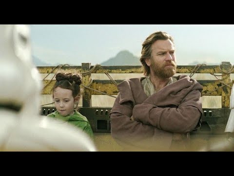 Drinker's Chasers - Kenobi Hates Its Own Protagonist