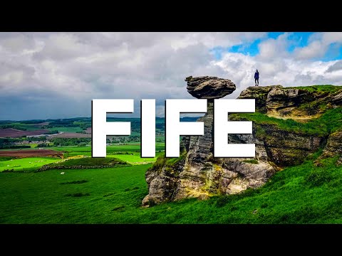 Top 10 Best Things to Do in Fife, Scotland [Fife Travel Guide 2024]