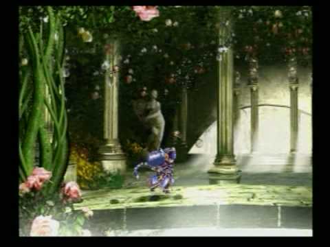 Valkyrie Profile pt.121 - Celestial Castle 4