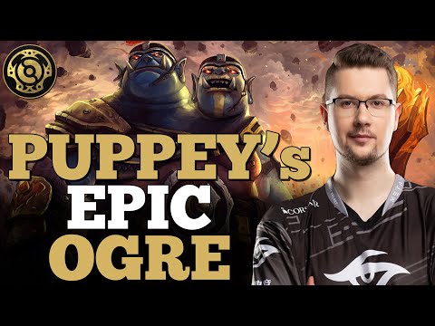 What TEAM SECRET KNOWS about Ogre Magi that YOU DON'T